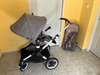 Bugaboo Fox