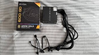 EVGA 600 GD