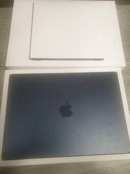 MacBook Air 15" M3 2024