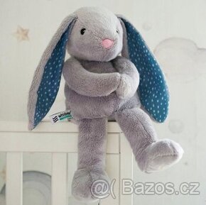 Whisbear šumící plyšová hračka pro miminka