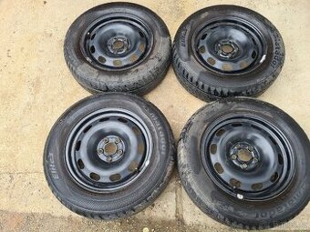 Letní sada 5x100 R15