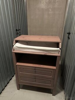 IKEA Sundvik přebalovací stůl