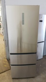 Lednice Haier