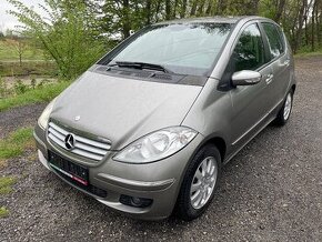 Mercedes Benz A150i 70kW W 169 Elegance