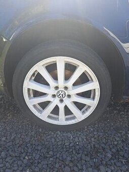 Kola 5x100 r17