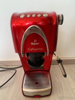 Tchibo Cafissimo Classic