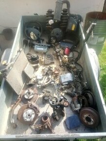 Hyundai accent 1,5