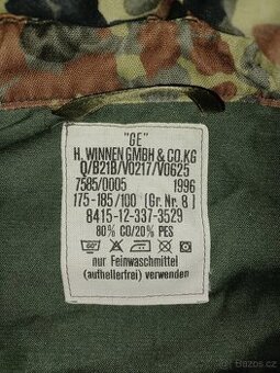 Motokombineza Bundeswehr