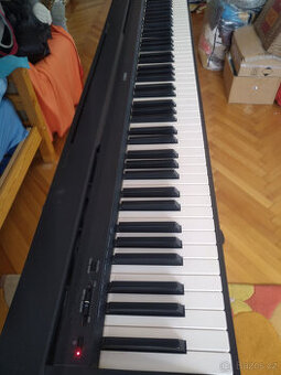 Yamaha P-35