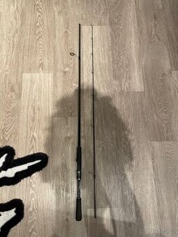 Daiwa Tatula XT UL Spin 203cm, 3,5-21g
