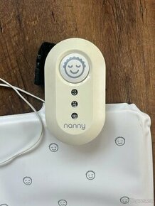 Jablotron Nanny BM-02, dohoda s cenou