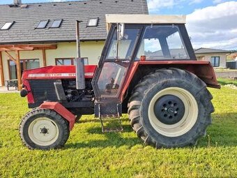 Zetor Crystal 8111