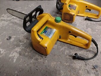 Elektrická pila Alpina Elettra 160