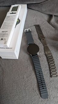 Samsung Galaxy watch 7 44mm green