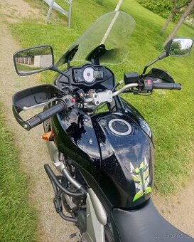 Kawasaki Versys 650