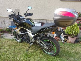 Kawasaki Versys 650