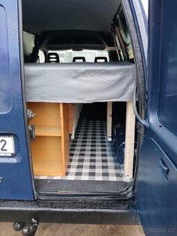 Prodám Peugeot expert 2,hdi 69 kw