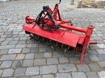rotavator za traktor - 1