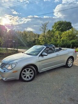 Cabrio Chrysler Sebring