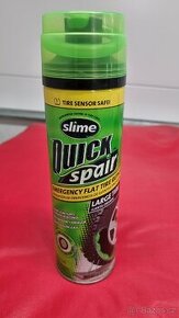 Slime quick spare