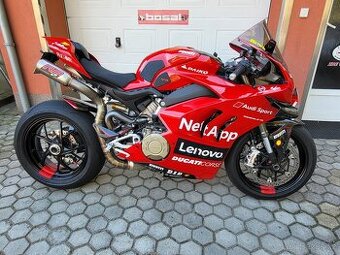 Ducati Panigale V4