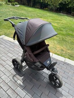 TFK mono duo combi + mono sport