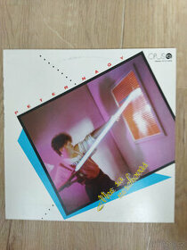 LP Peter Nagy – Mne sa neschováš - 1
