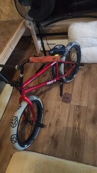 BMX 21' SUBROSA - 1