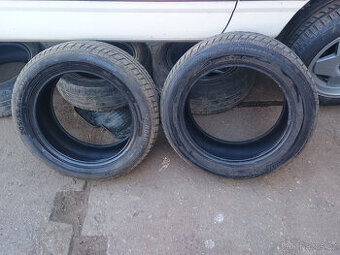 Pneu Kormoran 205/55 R16 letní