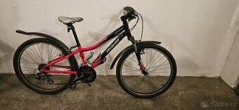 Dětské horské kolo Specialized, Hotrock 24