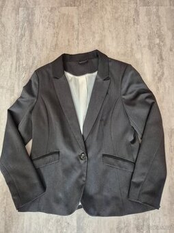Dámské sako F&F ve 42