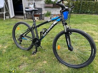 HORSKÉ KOLO BTWIN ROCKRIDER 340 26"