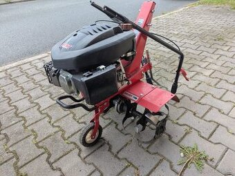 Kultivátor HECHT 746