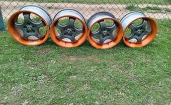 5x100 R17 ET 30