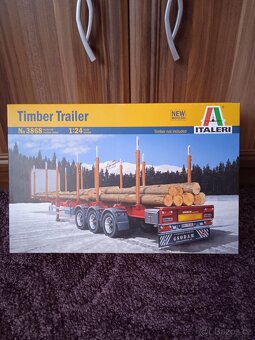 ITALERI 1/24