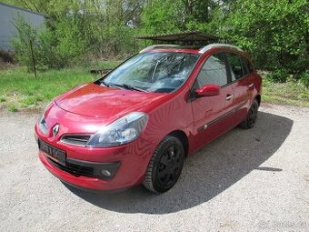 Clio 1.2,Digiklima,Panorama,Serviska