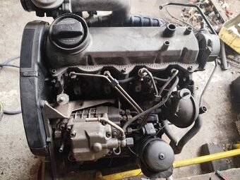 Motor 1.9 TDI Octavia