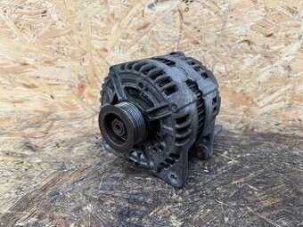 ALTERNÁTOR AUDI VW 3.0 TDI 176KW 059903016P