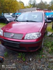 FIAT PUNTO 1,2, r.v.2008