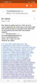 KVALITNÍ VÝKLAD TAROTOVYCH KARET + KARMICKÁ NUMEROLOGIEÍ - 1