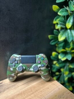 Ovladač na ps4