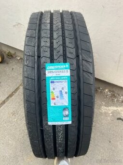 385/65 R22,5 Vodící 385 65 22,5