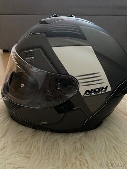 Moto helma NOX