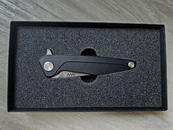 ANV Z300 BB DURAL, liner lock, sleipner - 1