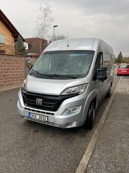 Fiat ducato 3.0jtd