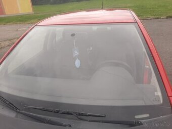 Škoda fabia 1.2 combi
