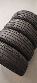 215/60/17 Michelin Primacy 3, DOT 2423, vzorek 7.2mm - 1