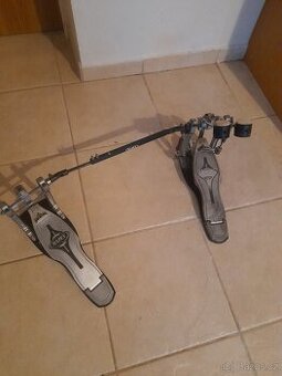 Dvojšlapka Mapex - 1