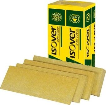 Tepelná izolace ISOVER UNI 60