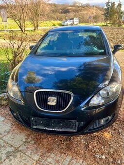 Seat Leon 1P
